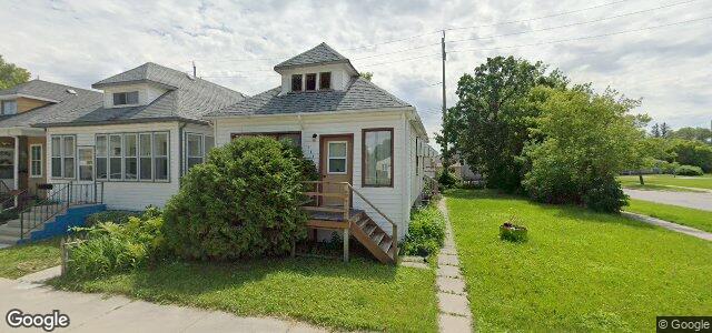 Larawan ng 346 Harbison Avenue W sa Winnipeg, Manitoba