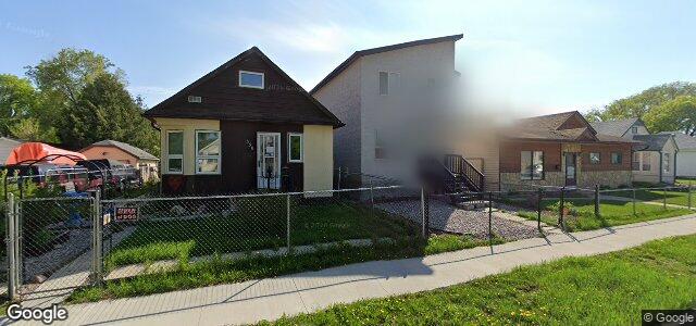 Larawan ng 346 Jamison Avenue sa Winnipeg, Manitoba