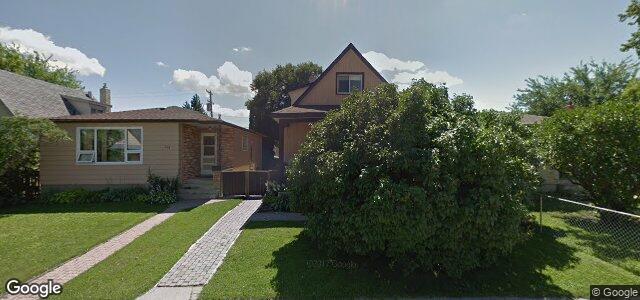 Larawan ng 346 Union Avenue W sa Winnipeg, Manitoba