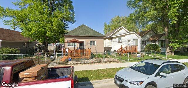 Larawan ng 347 Jamison Avenue sa Winnipeg, Manitoba