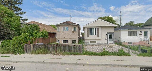 Larawan ng 347 Martin Avenue W sa Winnipeg, Manitoba