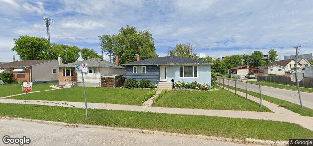 Larawan ng 347 Tweed Avenue sa Winnipeg, Manitoba