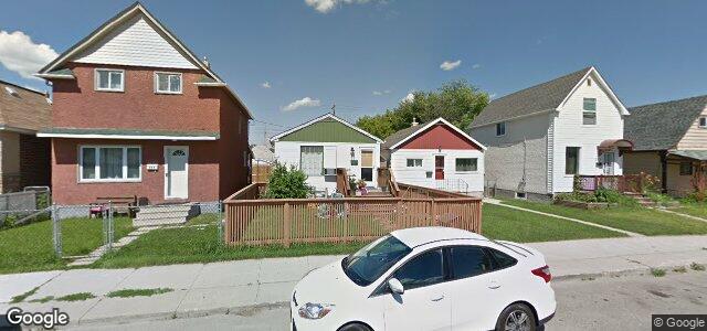 Larawan ng 347 Union Avenue W sa Winnipeg, Manitoba