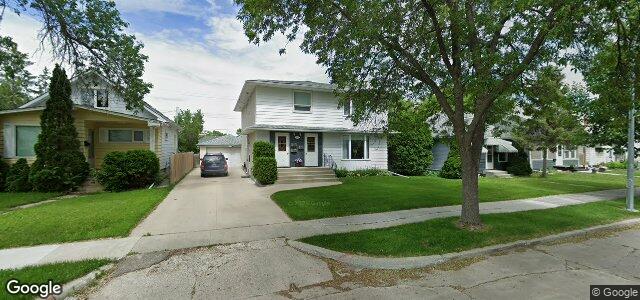 Larawan ng 347 Winterton Avenue sa Winnipeg, Manitoba