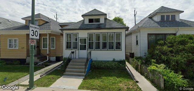 Larawan ng 348 Harbison Avenue W sa Winnipeg, Manitoba