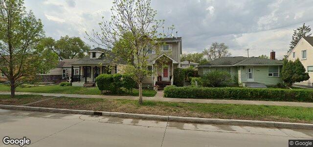 Larawan ng 348 Munroe Avenue sa Winnipeg, Manitoba
