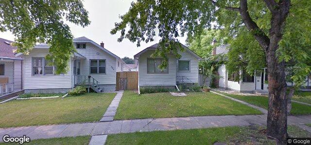 Larawan ng 348 Ottawa Avenue sa Winnipeg, Manitoba