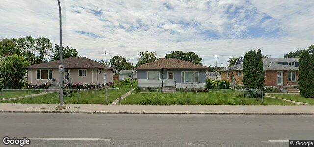 Larawan ng 348 Talbot Avenue sa Winnipeg, Manitoba