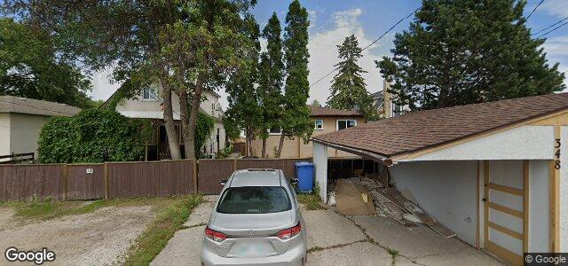 Larawan ng 348 Union Avenue W sa Winnipeg, Manitoba