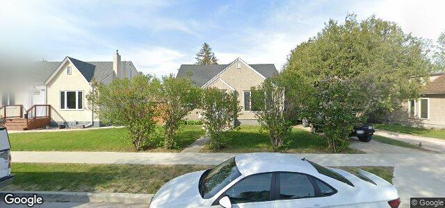 Larawan ng 349 Bowman Avenue sa Winnipeg, Manitoba