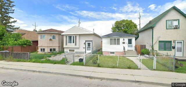 Larawan ng 349 Martin Avenue W sa Winnipeg, Manitoba