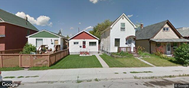 349 Union Avenue W（加拿大曼尼托巴省溫尼伯市）房屋照片