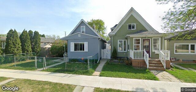 Larawan ng 350 Bowman Avenue sa Winnipeg, Manitoba