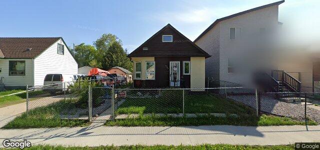 Larawan ng 350 Jamison Avenue sa Winnipeg, Manitoba