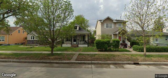 Larawan ng 350 Munroe Avenue sa Winnipeg, Manitoba