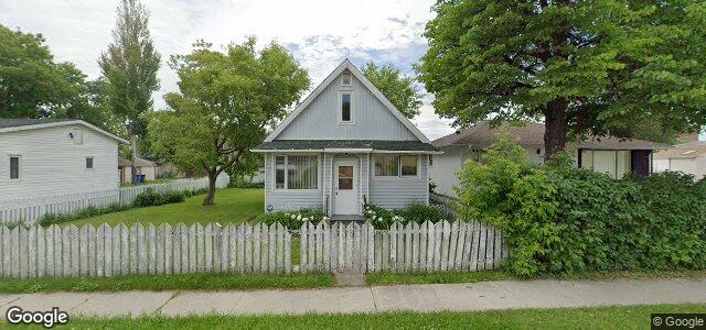 Larawan ng 350 Tweed Avenue sa Winnipeg, Manitoba