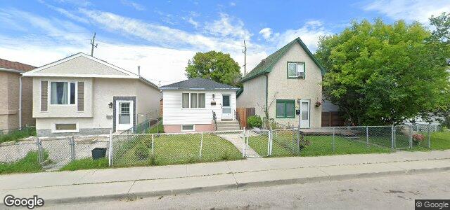 Larawan ng 351 Martin Avenue W sa Winnipeg, Manitoba