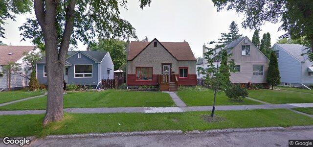 351 Ottawa Avenue（加拿大曼尼托巴省溫尼伯市）房屋照片