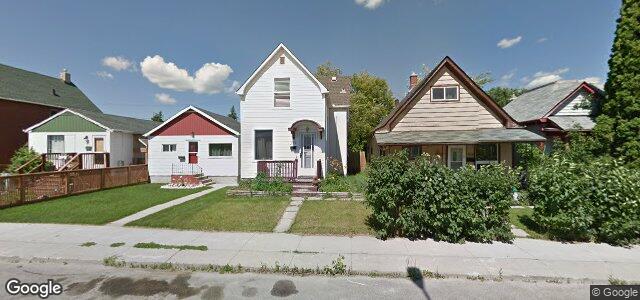 Larawan ng 351 Union Avenue W sa Winnipeg, Manitoba