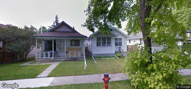 Larawan ng 352 Ottawa Avenue sa Winnipeg, Manitoba
