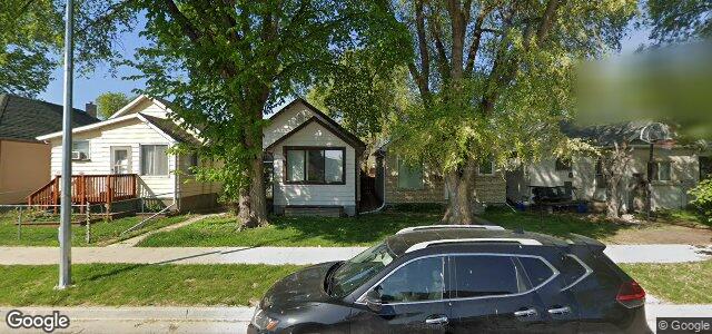 Larawan ng 353 Jamison Avenue sa Winnipeg, Manitoba