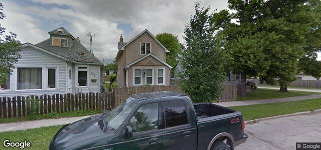 Larawan ng 353 Riverton Avenue sa Winnipeg, Manitoba