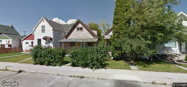 Larawan ng 353 Union Avenue W sa Winnipeg, Manitoba