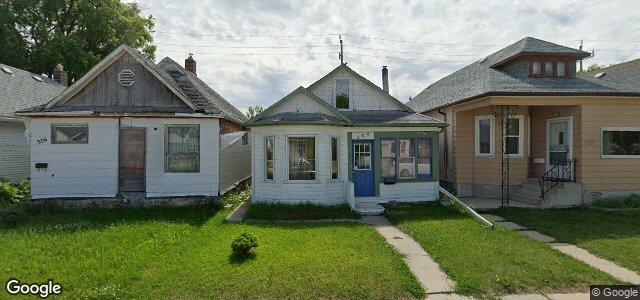 Larawan ng 354 Harbison Avenue W sa Winnipeg, Manitoba