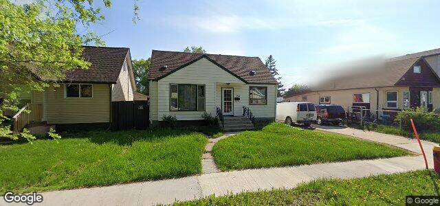 354 Jamison Avenue（加拿大曼尼托巴省温尼伯市）房屋照片