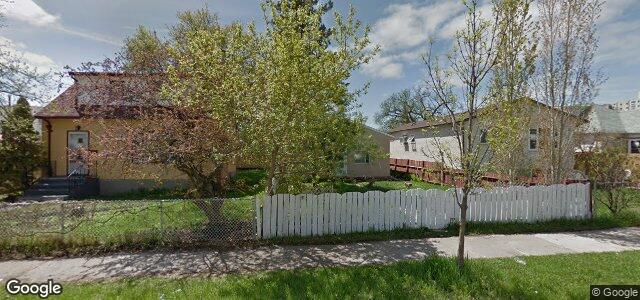 Photo of 354 Riverton Avenue in Winnipeg, Manitoba