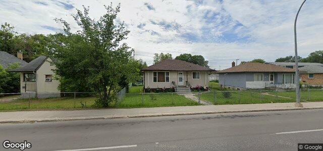 Larawan ng 354 Talbot Avenue sa Winnipeg, Manitoba