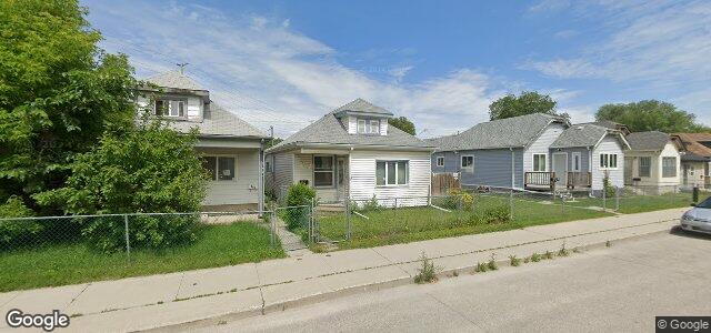 Larawan ng 355 Harbison Avenue W sa Winnipeg, Manitoba