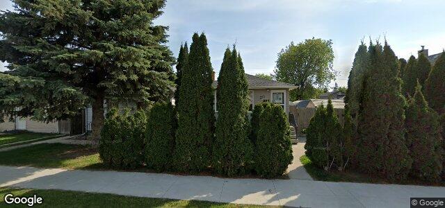 Larawan ng 356 Bowman Avenue sa Winnipeg, Manitoba