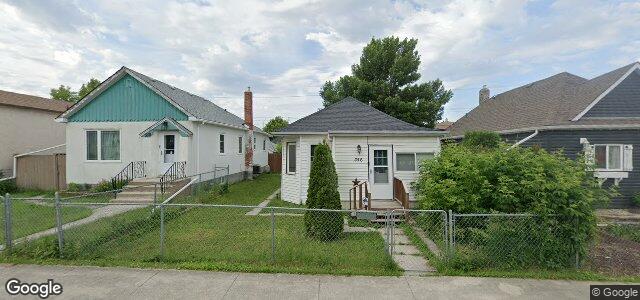 356 Chalmers Avenue（加拿大曼尼托巴省温尼伯市）房屋照片