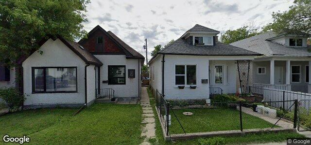 Larawan ng 356 Martin Avenue W sa Winnipeg, Manitoba
