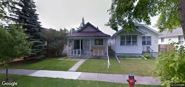 Larawan ng 356 Ottawa Avenue sa Winnipeg, Manitoba