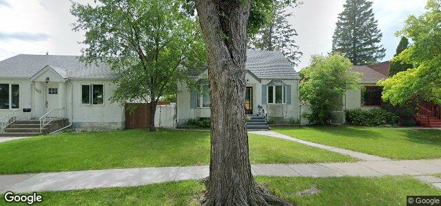 Larawan ng 356 Winterton Avenue sa Winnipeg, Manitoba