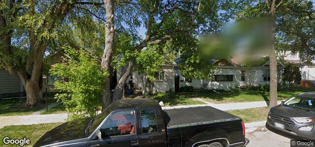 Larawan ng 357 Jamison Avenue sa Winnipeg, Manitoba