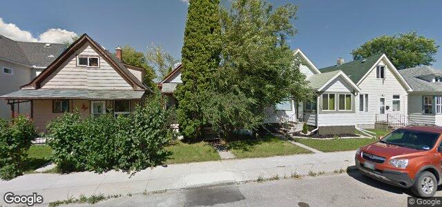 Larawan ng 357 Union Avenue W sa Winnipeg, Manitoba