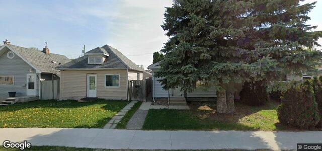 Larawan ng 358 Bowman Avenue sa Winnipeg, Manitoba
