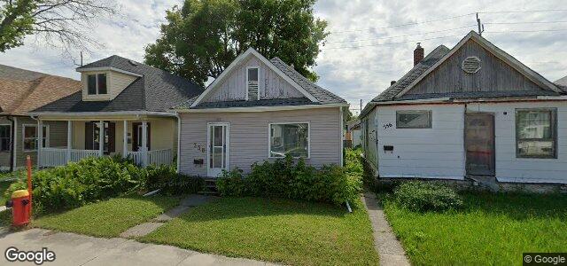 Larawan ng 358 Harbison Avenue W sa Winnipeg, Manitoba