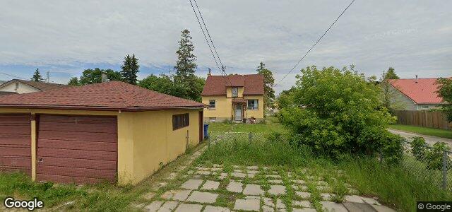 358 Riverton Avenue（加拿大曼尼托巴省温尼伯市）房屋照片