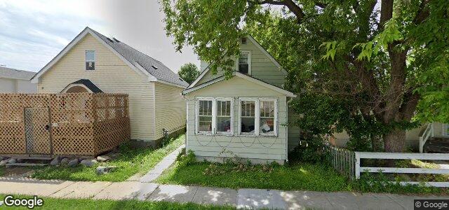 Photo of 358 Tweed Avenue in Winnipeg, Manitoba