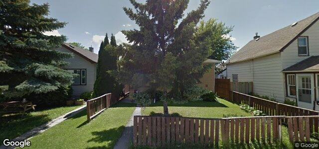 Larawan ng 358 Union Avenue W sa Winnipeg, Manitoba