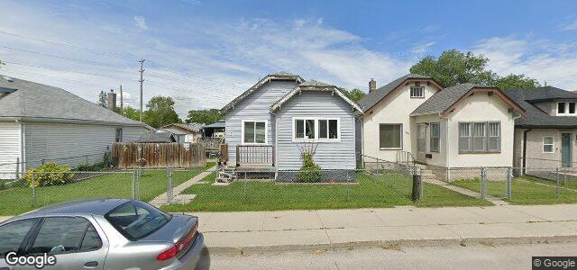 Larawan ng 359 Harbison Avenue W sa Winnipeg, Manitoba