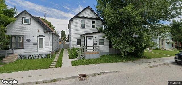 Larawan ng 359 Martin Avenue W sa Winnipeg, Manitoba