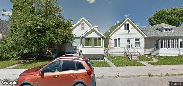 Larawan ng 359 Union Avenue W sa Winnipeg, Manitoba
