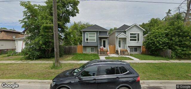 Larawan ng 359 William Newton Avenue sa Winnipeg, Manitoba
