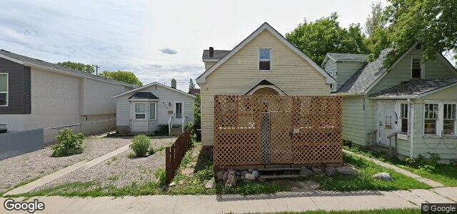 Larawan ng 360 Tweed Avenue sa Winnipeg, Manitoba