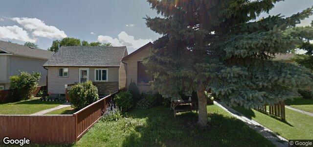 Larawan ng 360 Union Avenue W sa Winnipeg, Manitoba